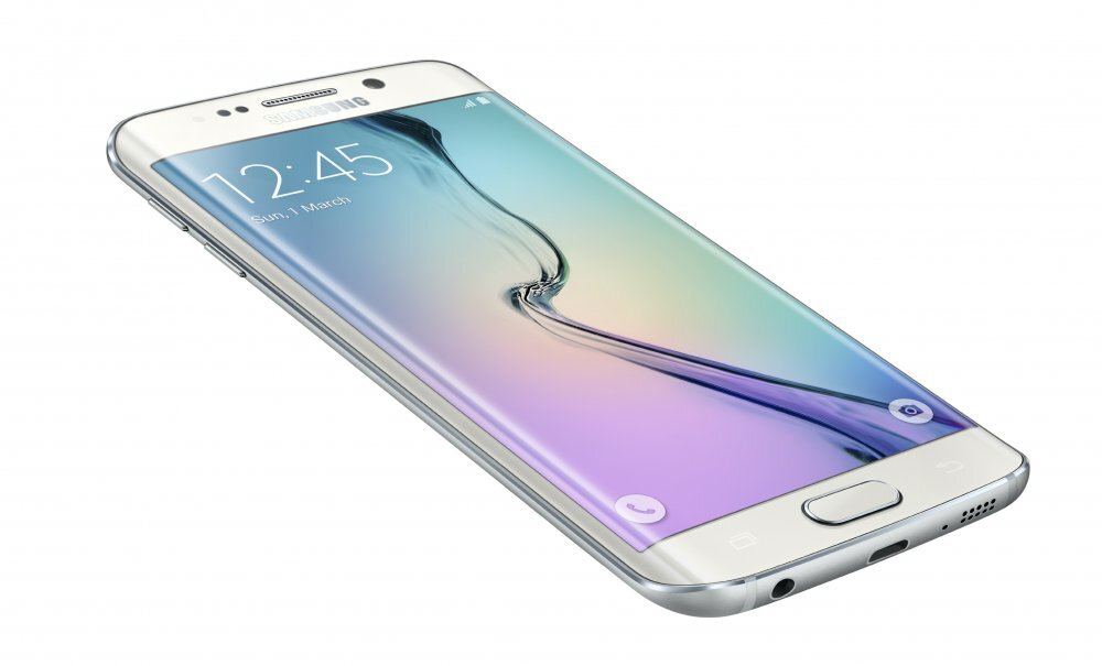 Samsung Galaxy S6 edge