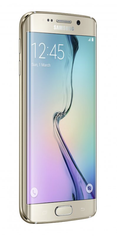 Samsung Galaxy S6 edge