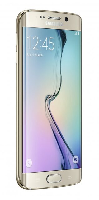 Samsung Galaxy S6 edge