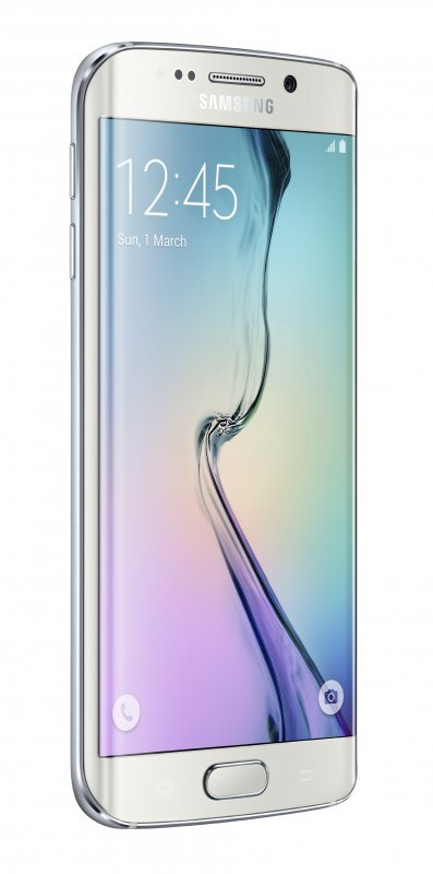 Samsung Galaxy S6 edge