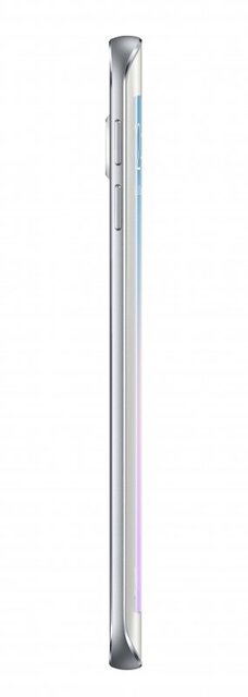 Samsung Galaxy S6 edge