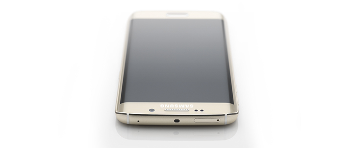 Samsung Galaxy S6 edge
