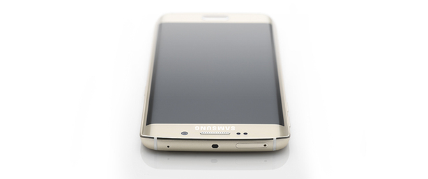 Samsung Galaxy S6 edge