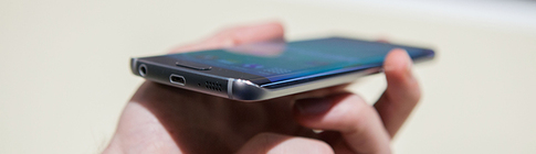 Samsung Galaxy S6 edge