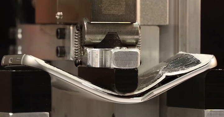 Samsung Galaxy S6 edge