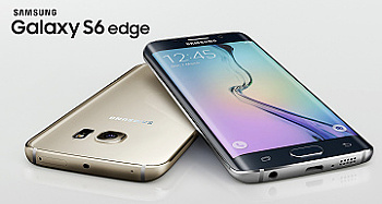 Samsung Galaxy S6 edge