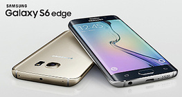 Samsung Galaxy S6 edge