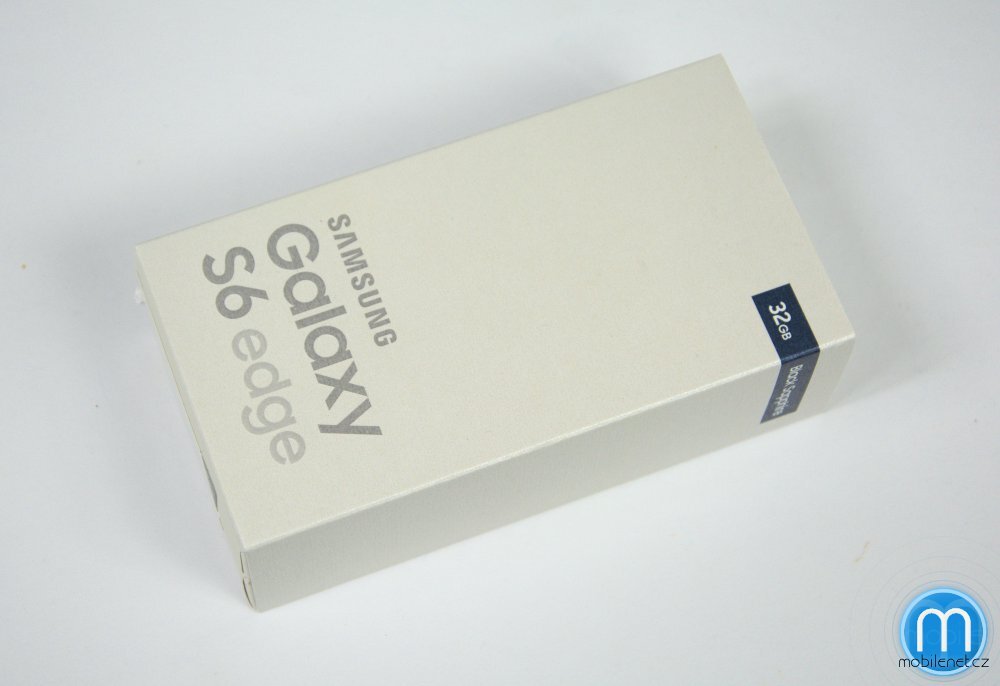 Samsung Galaxy S6 edge