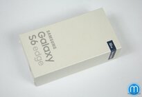 Samsung Galaxy S6 edge