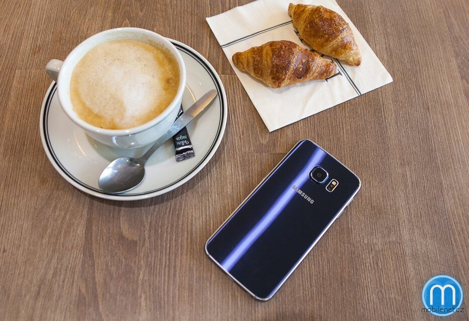 Samsung Galaxy S6 edge