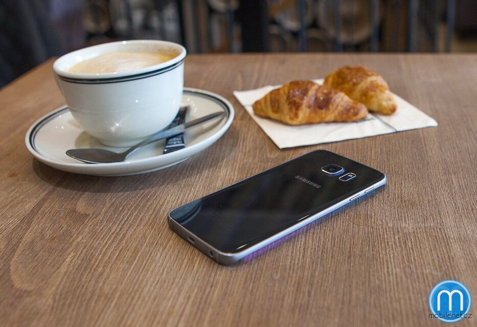 Samsung Galaxy S6 edge