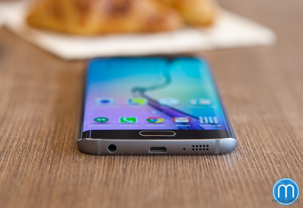 Samsung Galaxy S6 edge