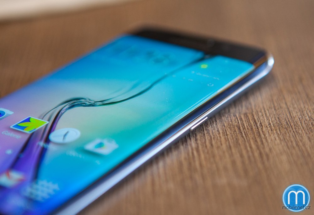 Samsung Galaxy S6 edge