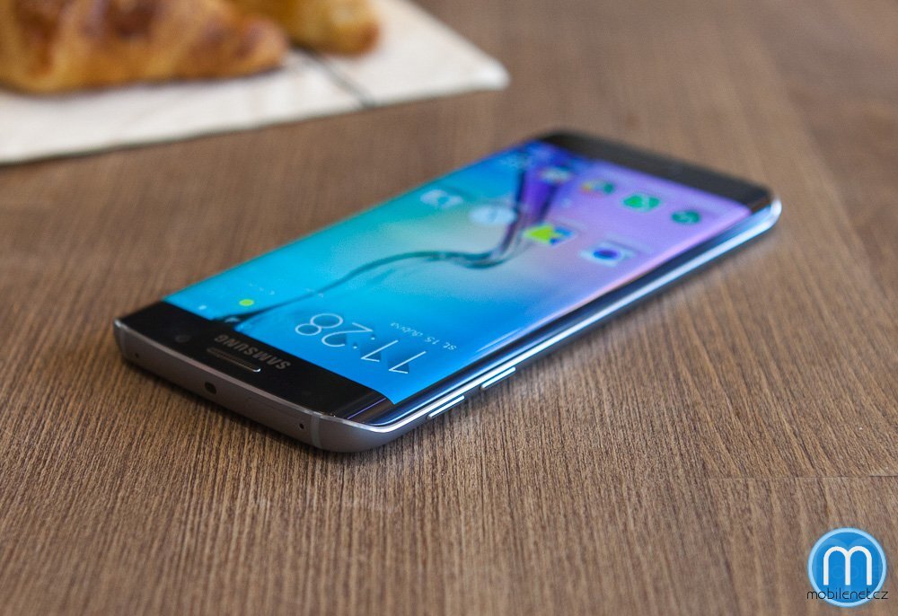 Samsung Galaxy S6 edge