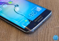 Samsung Galaxy S6 edge