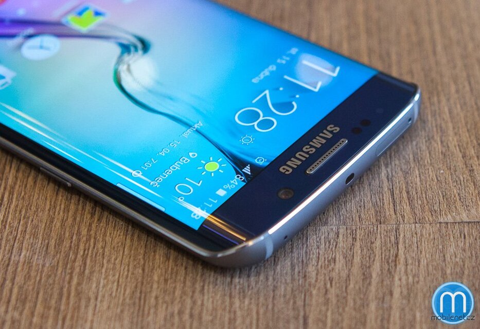 Samsung Galaxy S6 edge