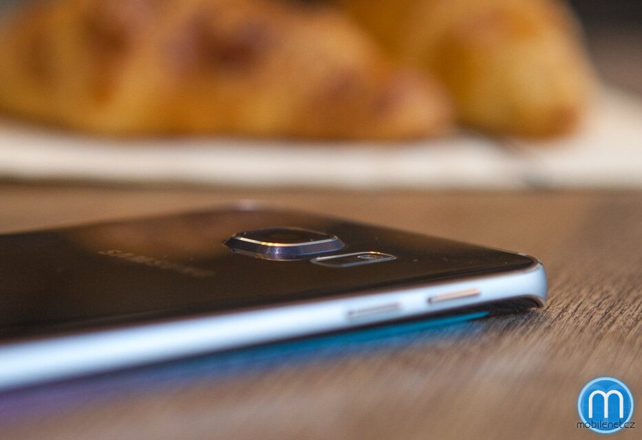 Samsung Galaxy S6 edge