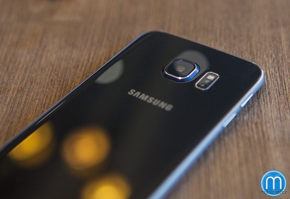Samsung Galaxy S6 edge