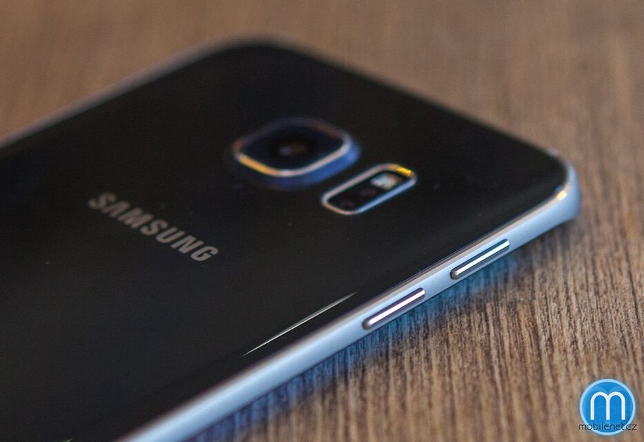 Samsung Galaxy S6 edge