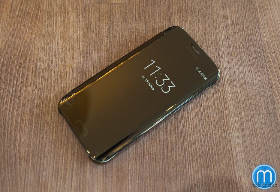 Samsung Galaxy S6 edge