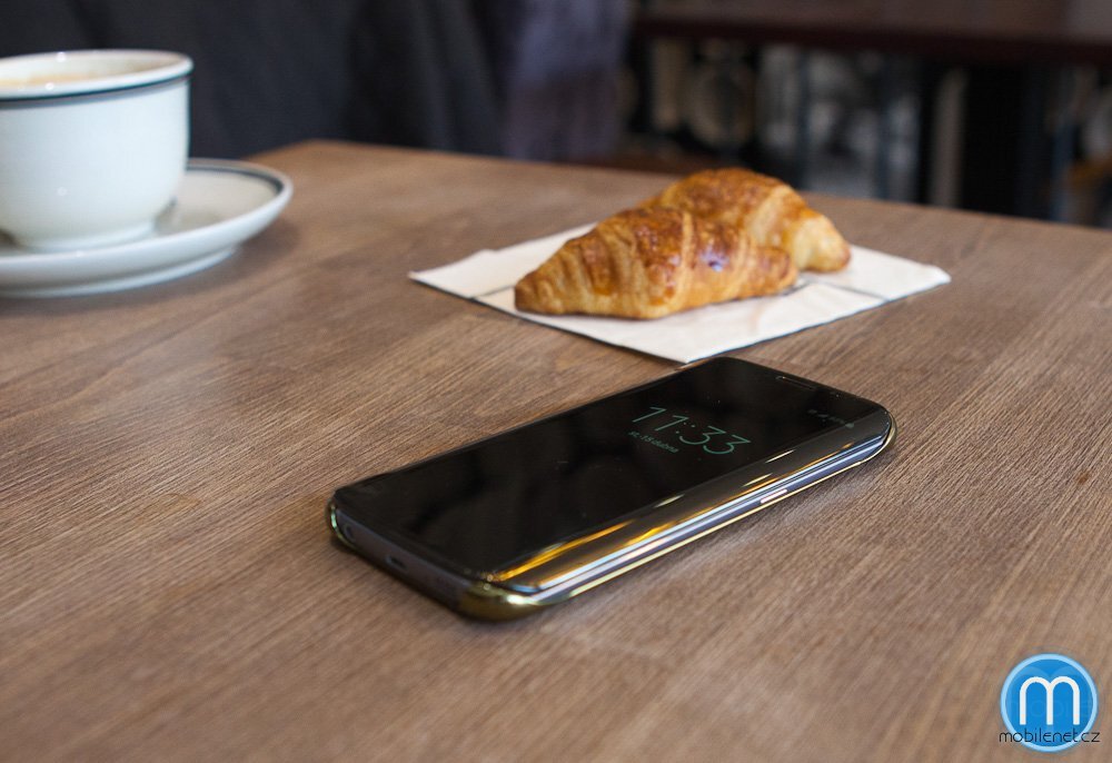 Samsung Galaxy S6 edge