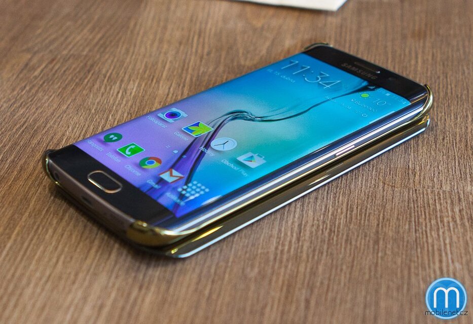 Samsung Galaxy S6 edge