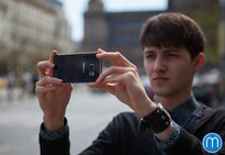 Samsung Galaxy S6 edge