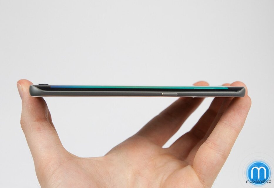 Samsung Galaxy S6 edge