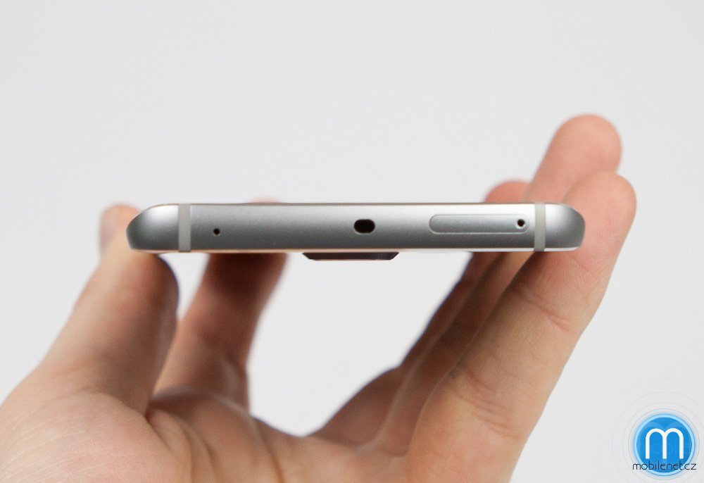 Samsung Galaxy S6 edge