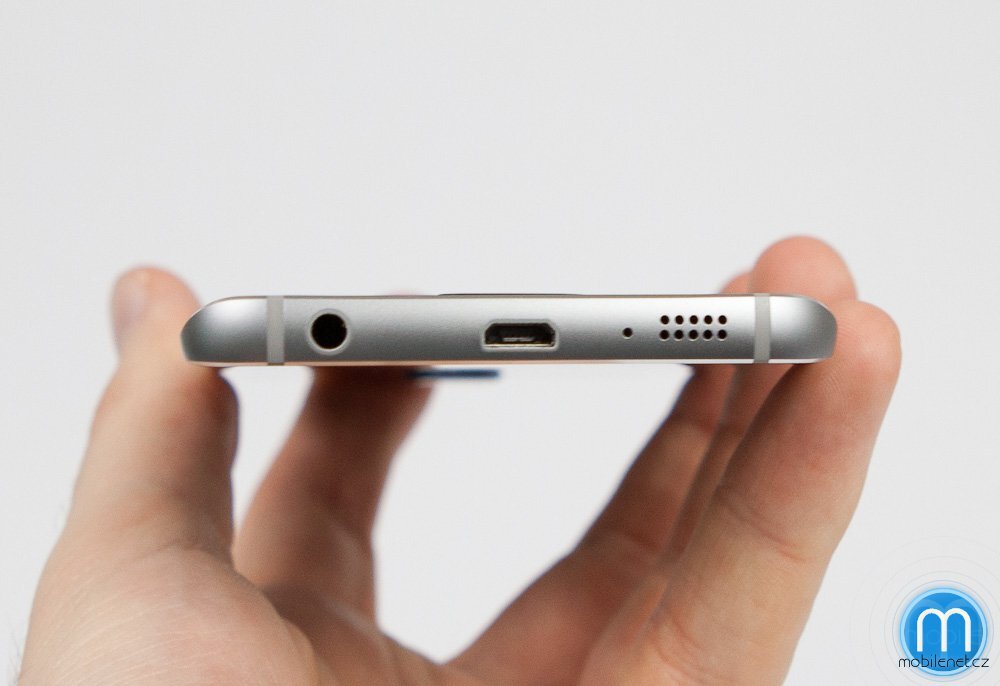 Samsung Galaxy S6 edge