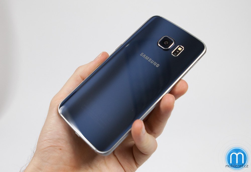 Samsung Galaxy S6 edge