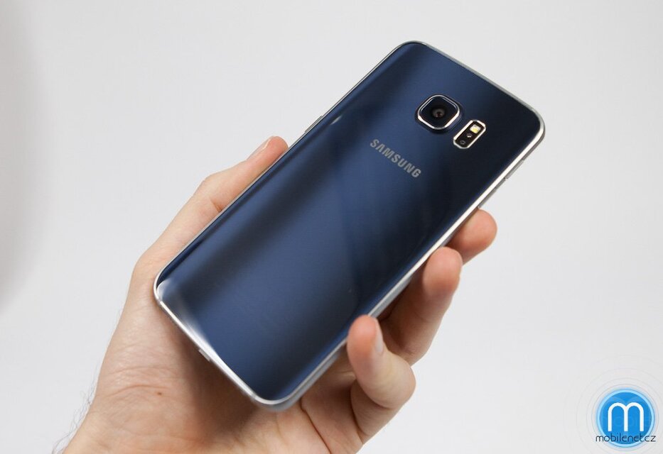 Samsung Galaxy S6 edge