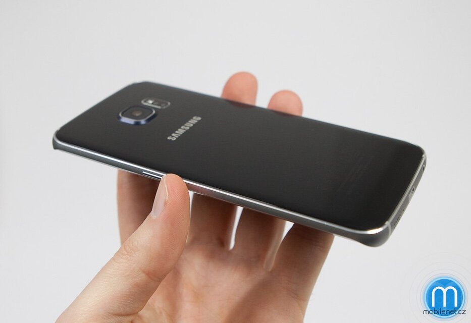 Samsung Galaxy S6 edge