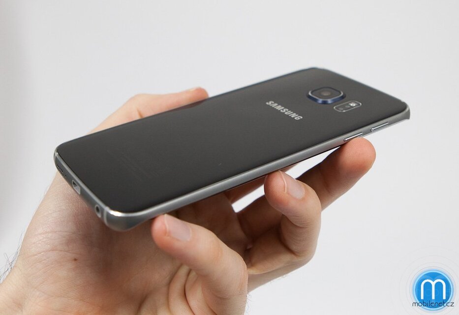 Samsung Galaxy S6 edge