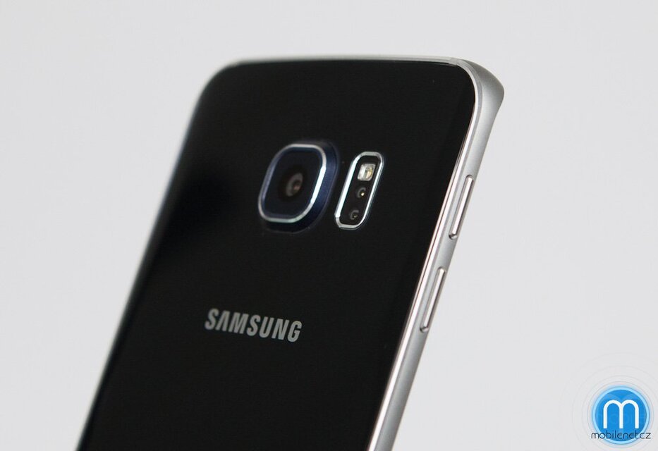Samsung Galaxy S6 edge