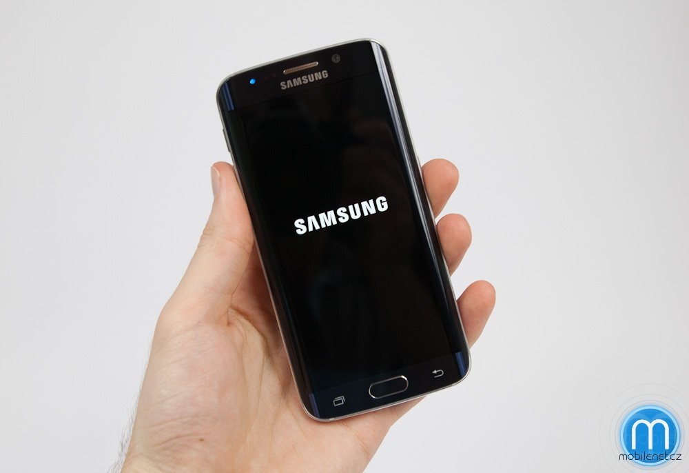 Samsung Galaxy S6 edge