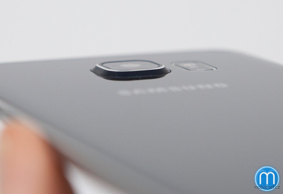 Samsung Galaxy S6 edge