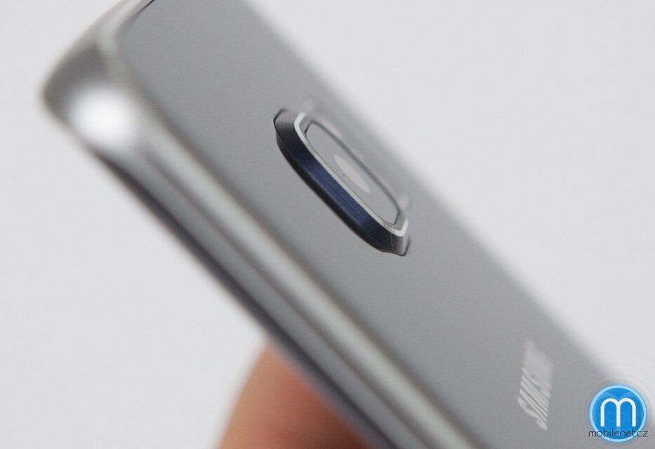 Samsung Galaxy S6 edge