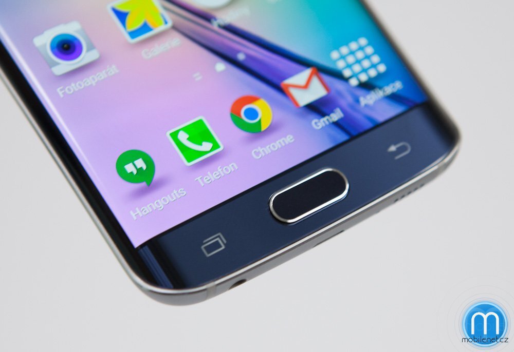Samsung Galaxy S6 edge
