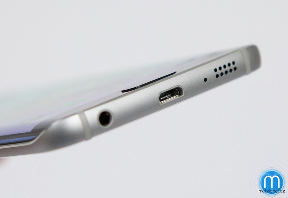 Samsung Galaxy S6 edge