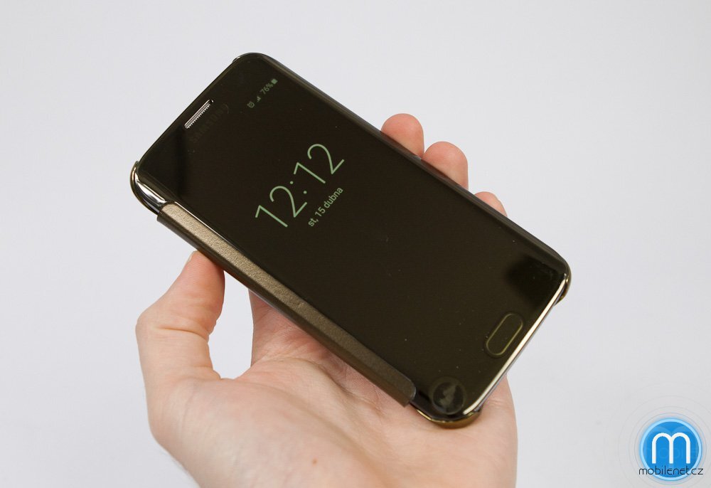 Samsung Galaxy S6 edge