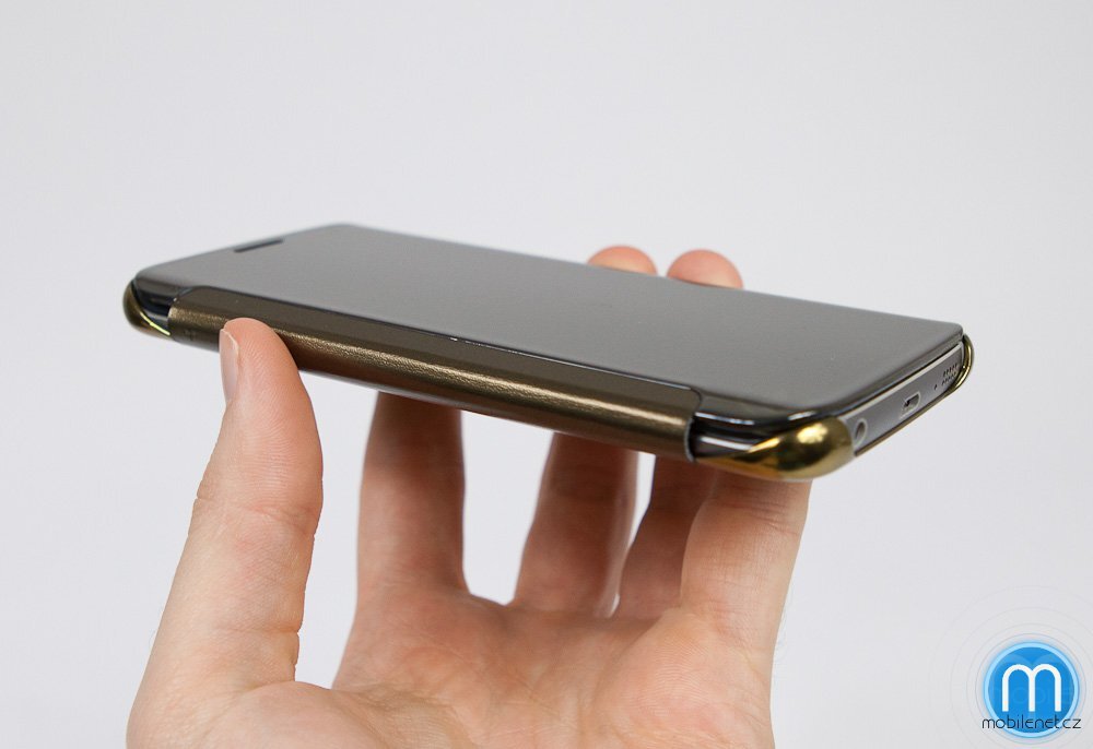 Samsung Galaxy S6 edge