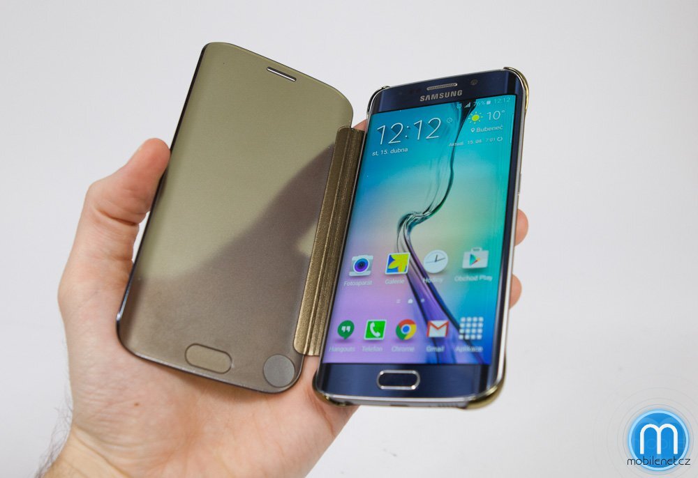Samsung Galaxy S6 edge
