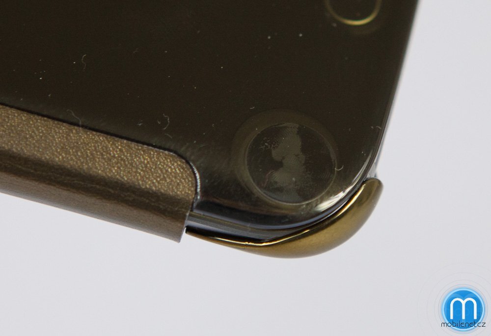 Samsung Galaxy S6 edge