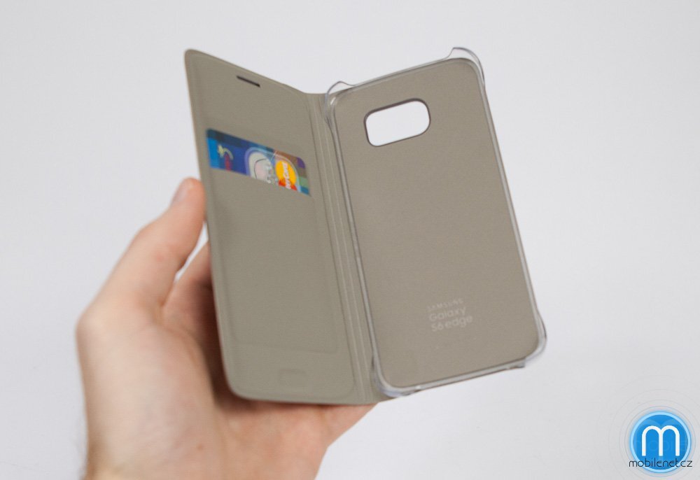 Samsung Galaxy S6 edge