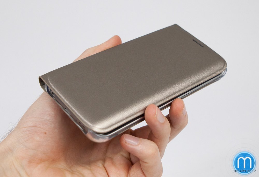 Samsung Galaxy S6 edge