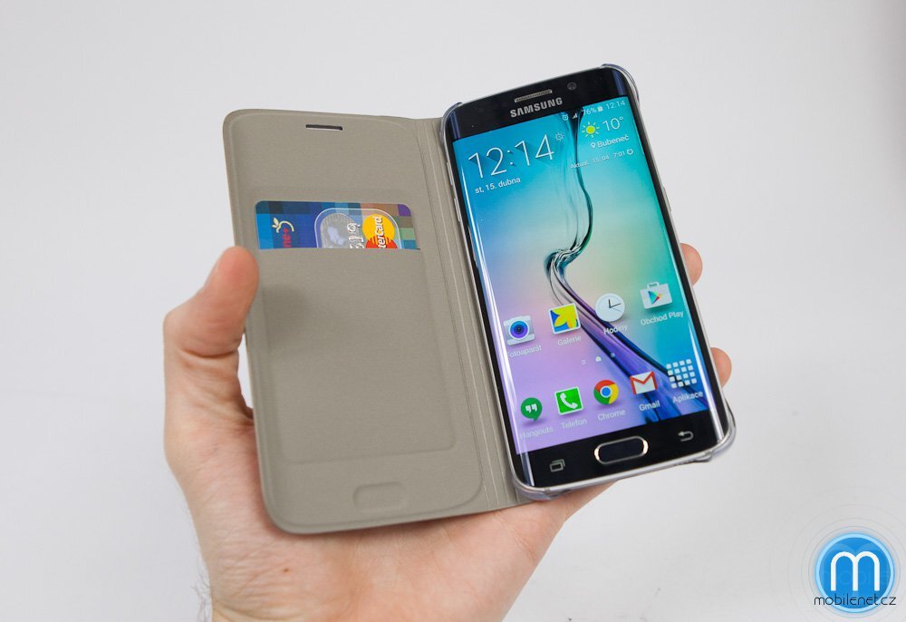 Samsung Galaxy S6 edge