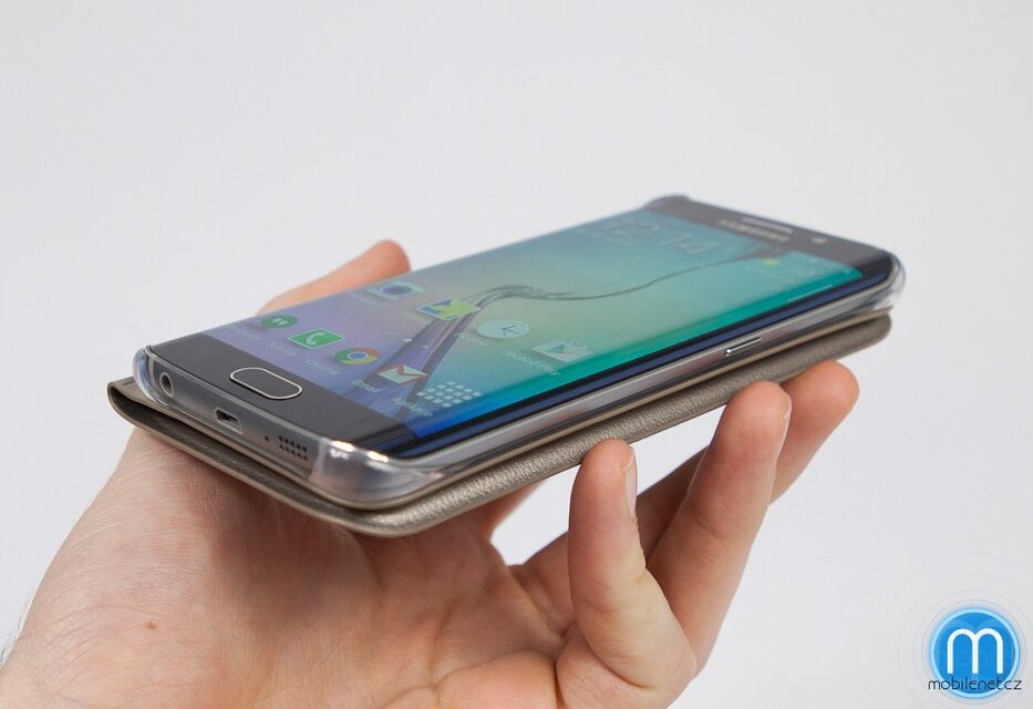 Samsung Galaxy S6 edge