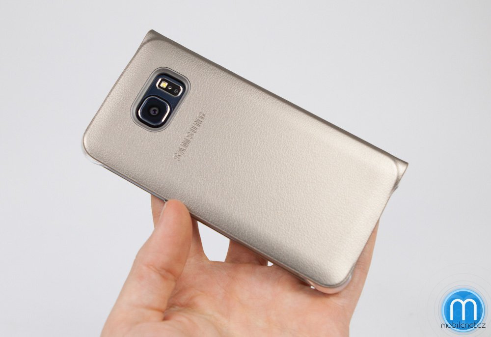 Samsung Galaxy S6 edge