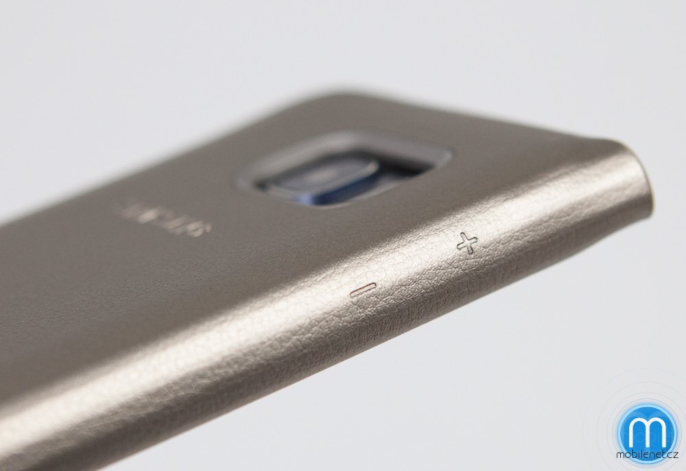 Samsung Galaxy S6 edge